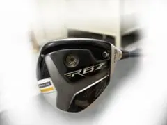 중고 テーラーメイド RBZ STAGE 2 TOUR 3W