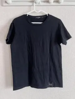 BUMP OF CHICKEN バンドTシャツ ブラック