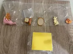 新品✨️リーメント パンどろぼうとおじさんのこだわりパン屋さん【 ③ピューン!】