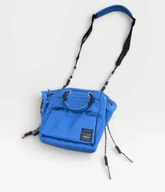 TOGA × PORTER Shoulder Bag
