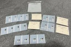 FLARUNÉ サンプルセット コットン付きのサムネイル
