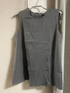 【未使用品】Dazy グレー セットアップ Sサイズ