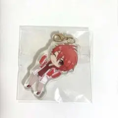 アイナナ　RabbiTube ぷちなな　アクリルチャームコレクション　七瀬陸