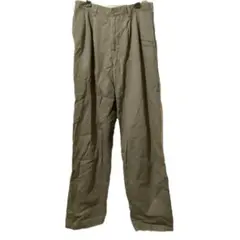 【レアカーキチノ】Calvin Klein パンツ 103 90s 00sのサムネイル
