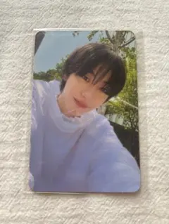 RIIZE Get a Guitar アントン トレカ