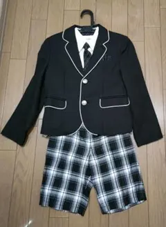 Little Lead スーツ・ブレザー 130