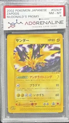 2025年最新】サンダーカードeの人気アイテム - メルカリ