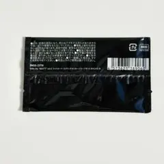 BE:FIRST オンラインくじ RYUHEI フォトカードB