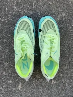 ［極美品］ナイキ ヴェイパーフライネクスト％2　28.5cm