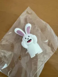 たべっ子どうぶつ うさぎちゃん