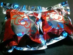 2個セット 送料無料! 新品! ハローキティ 非売品 未開封! サンリオ