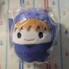 忍たま ふわコロりん 不破