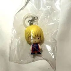 HUNTER×HUNTER めじるしアクセサリー クラピカ