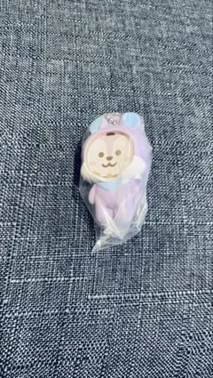BTS BT21フォトフレームマスコット