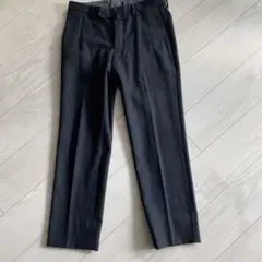 SOVEREIGN ソブリン　ダーググレー　スラックス