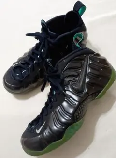 NIKE AIR FOAMPOSITE PRO スニーカー