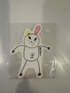 straykids LEEKNOW リノ ステッカー