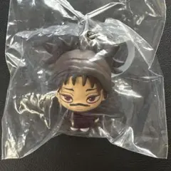 【最安値】呪術廻戦　めじるしアクセサリー　脹相