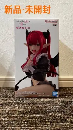 BANDAI 着せ恋 喜多川海夢 リズver ESPRESTO