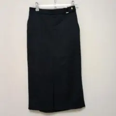 N.natural beauty basic タイトスカート M 通勤 オフィス