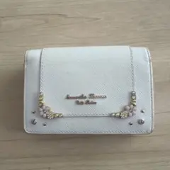 Samantha Thavasa Petit Choice 二つ折り財布