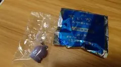 ちいかわ 映画 入場特典 めじるしアクセサリー ヒトハ