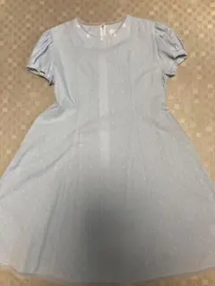 150cmアートレター　ワンピースのサムネイル