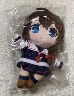 2026年最新】艦これ 時雨 ぬいぐるみの人気アイテム - メルカリ