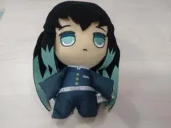 鬼滅の刃 ぬいぐるみ 時透無一郎