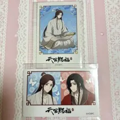 福地桜痴 文豪ストレイドッグス 文スト ART展 アート展 缶バッジ