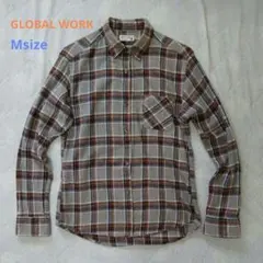 ネルシャツ シャツ