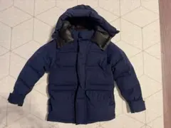 THE NORTH FACE ダウンジャケット