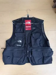2026年最新】SUPREME メンズ ベストの人気アイテム - メルカリ