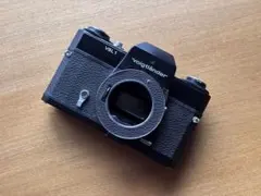 Voigtlander VSL1 TM本体 フィルム一眼レフ M42マウントのサムネイル
