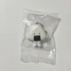 フリイラくんの おにぎりボールチェーンフィギュア（おにぎり）