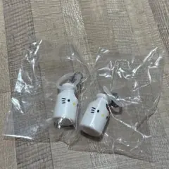 ハローキティ ミルクボトル 2個セット