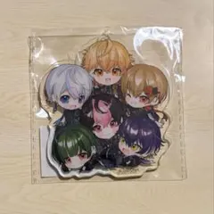 シクフォニ キーホルダー グッズ アクスタ