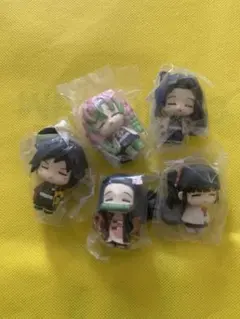 鬼滅の刃　つむりずむ