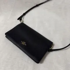 coach / ウォレットショルダー