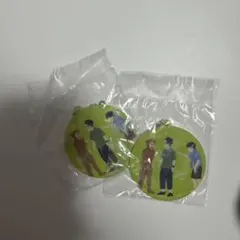 キングオブコント　ハナコ　2個セット