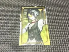 No.1999 伊波ライ HEROIC BAR トレーディング箔押しカード