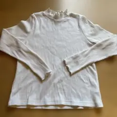 メゾピアノM長袖カットソー１５０cm