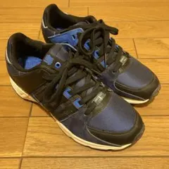 adidas UNDEFEATED x colette スニーカー ネイビーのサムネイル