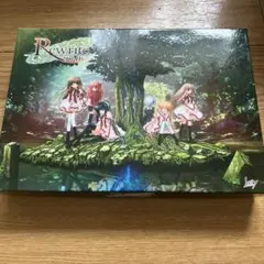2026年最新】初回限定版 rewriteの人気アイテム - メルカリ