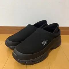 MOON STAR ムーンスター 810S CAMPI 黒 23.5cm