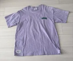 VISION STREET WEAR Tシャツ Sサイズ パープル 紫のサムネイル