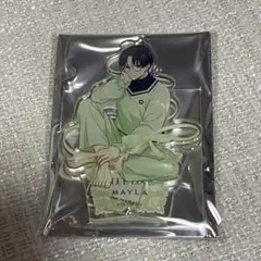 ブルーロック MAYLA アクスタ 潔世一マイラ アクリルスタンド