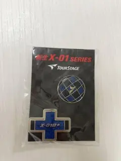 ゴルフマーカー