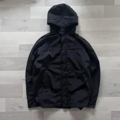 レア　90s olduniqlo 紺タグ　マウンテンパーカー　y2k