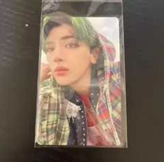 INI 髙塚大夢081 ボイスキーフック トレカ